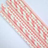 Colorful Paper Straws